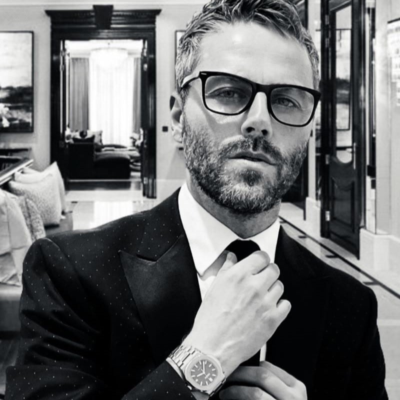 Picture of Male Escort