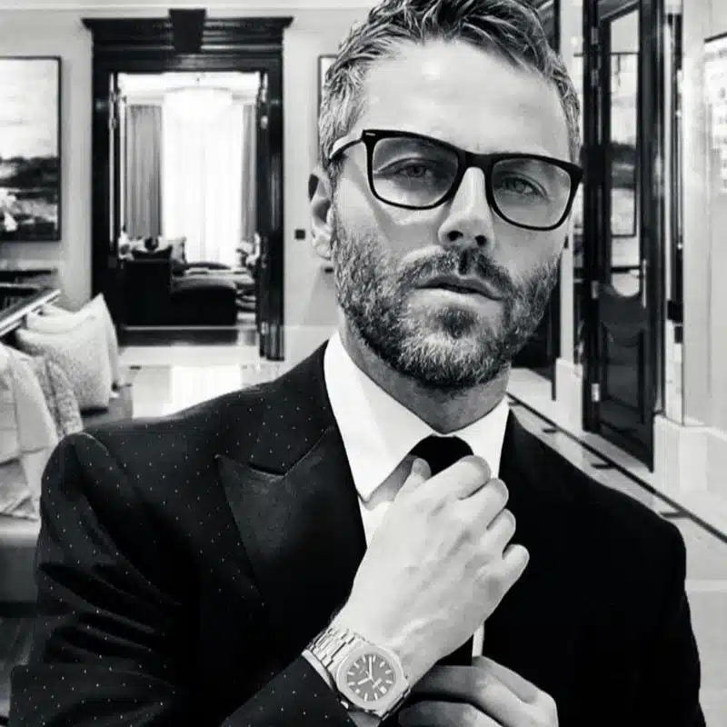 Picture of Male Escort