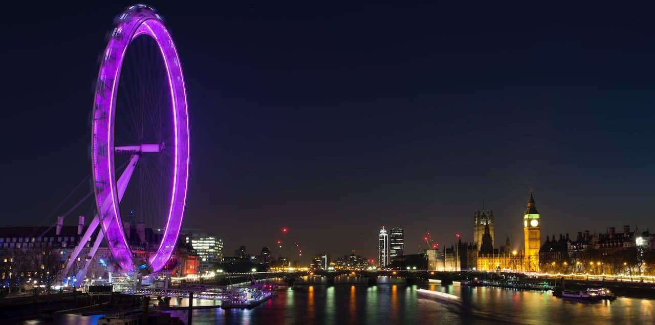 Becoming a male escort in London