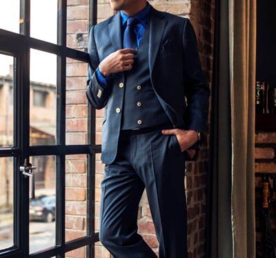 Main male escort profile image for Ronaldo