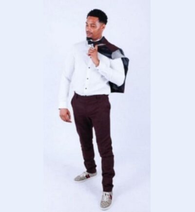 Main male escort profile image for Caramel Cuban