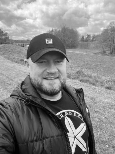 Main male escort profile image for James