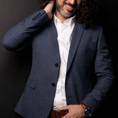 An image in Leo X's male escort portfolio