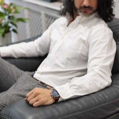 An image in Leo X's male escort portfolio