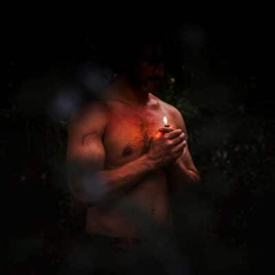 An image in Leo X's male escort portfolio