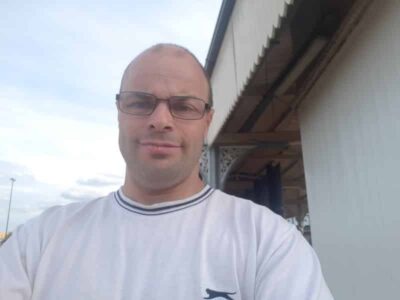 Male Escort Phill