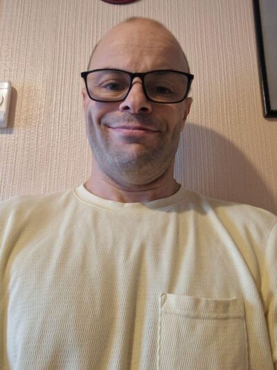 An image in Phill's male escort portfolio