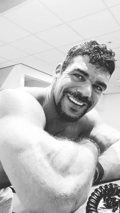 Male Escort Brooklyn