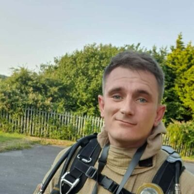 Main male escort profile image for Alex