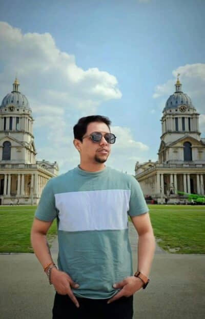 Main male escort profile image for Jay
