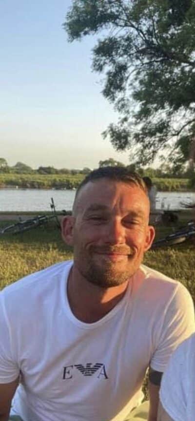 Main male escort profile image for Scott