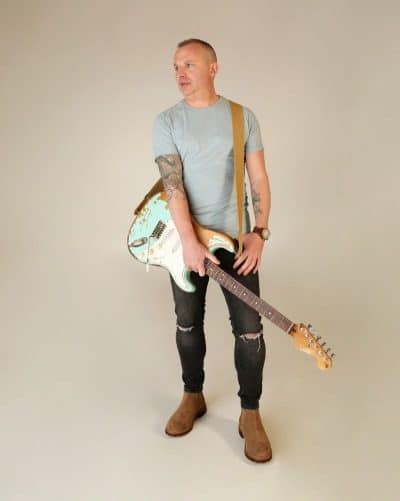 An image in Jason's male escort portfolio