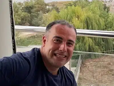 Picture of Male Escort