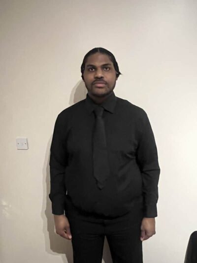 Male Escort Kane