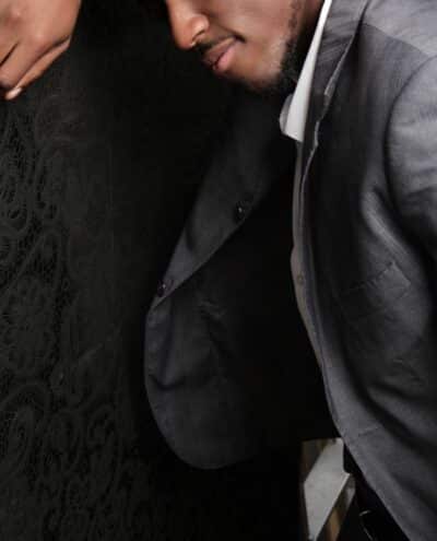 An image in TJ's male escort portfolio