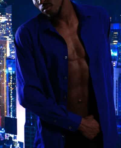 Male Escort TJ