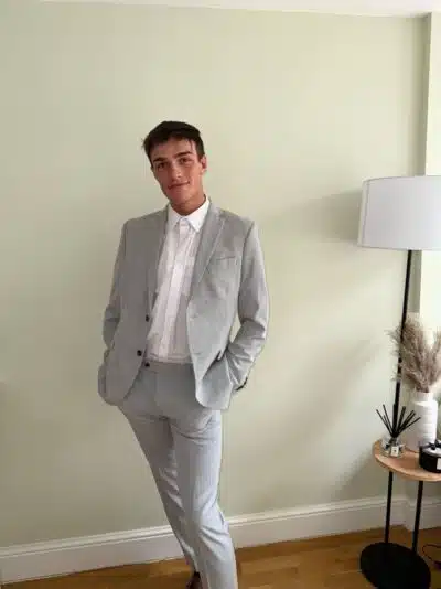 Picture of Male Escort