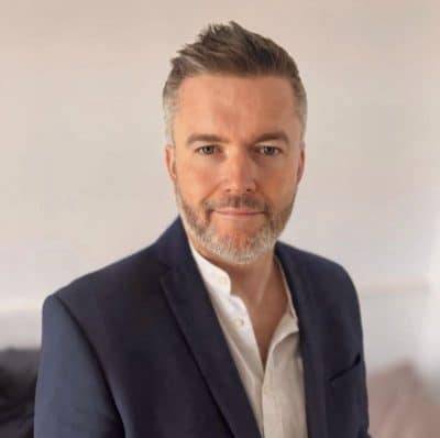 Male Escort Mike