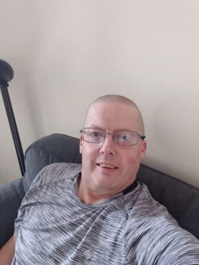 An image in Jason T's male escort portfolio