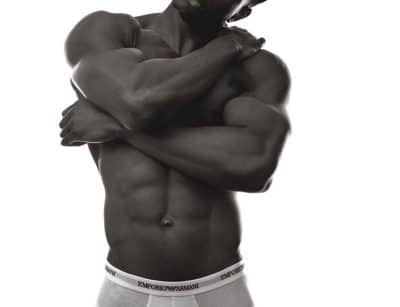 Male Escort Ricardo