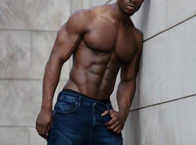 Male Escort Ricardo