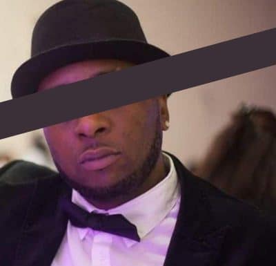 Male Escort Rico