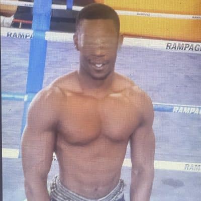 Picture of Male Escort