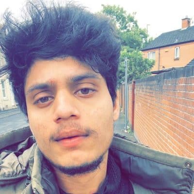 Male Escort Kumar