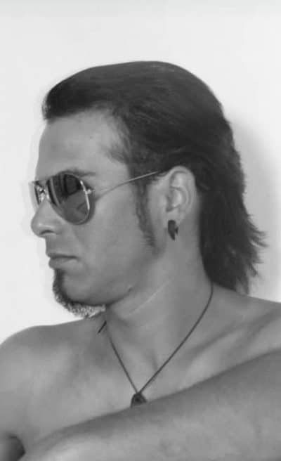 An image in Paulo's male escort portfolio