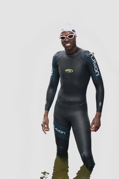 An image in Rio's male escort portfolio