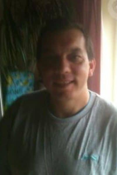 An image in Jerry's male escort portfolio