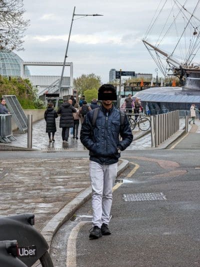 An image in Karthi's male escort portfolio