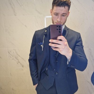 Male Escort Fernando