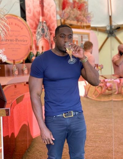 Male Escort Aloysius