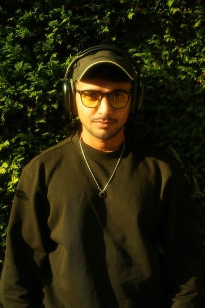 An image in Anky's male escort portfolio