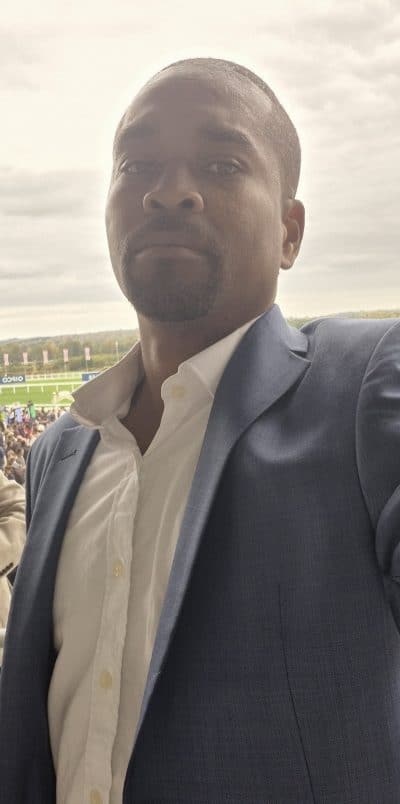 An image in As's male escort portfolio