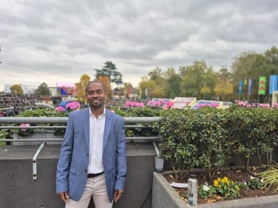 An image in As's male escort portfolio