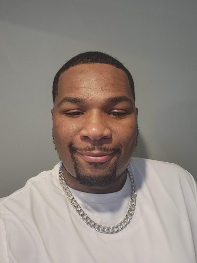 An image in Ty's male escort portfolio