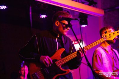 An image in Edward's male escort portfolio