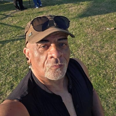 Male Escort John