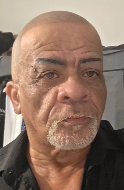 An image in John's male escort portfolio