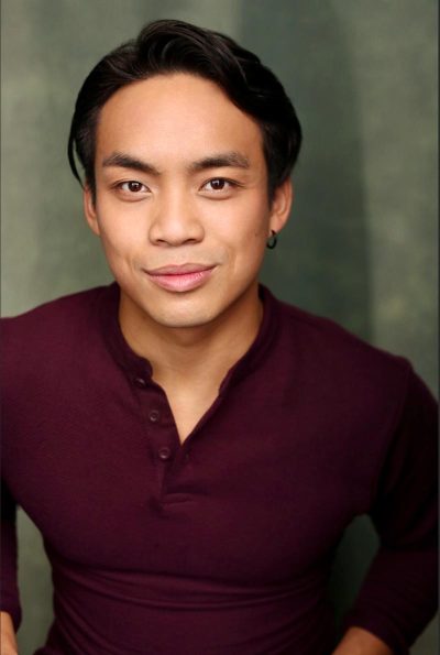 An image in Kai's male escort portfolio