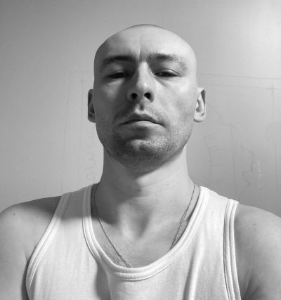 An image in Adonis's male escort portfolio