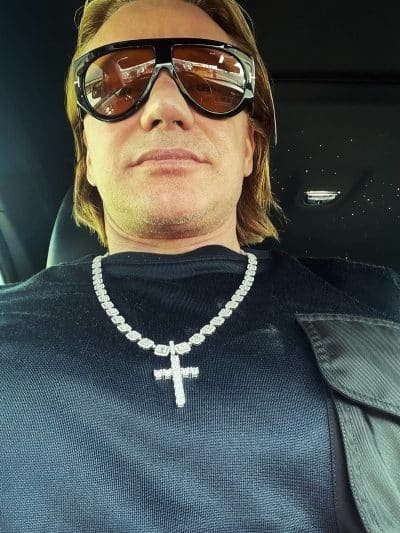 An image in Mr Szabi's male escort portfolio