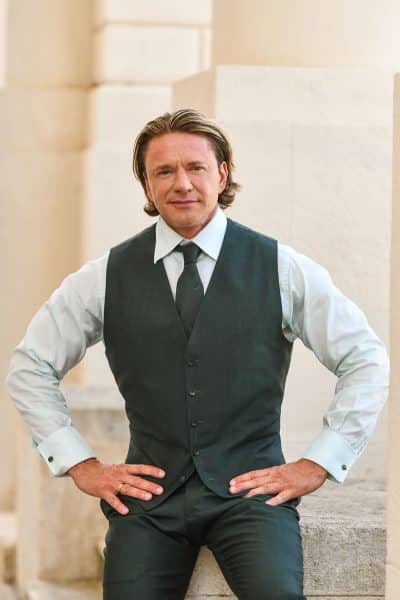 Picture of Male Escort