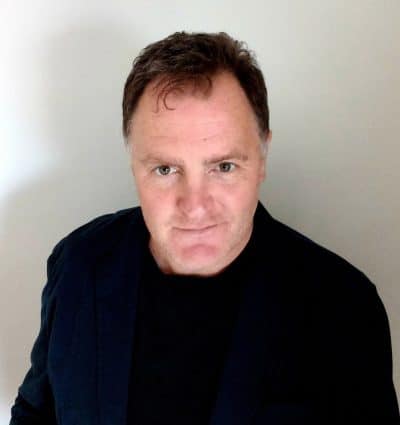 An image in William's male escort portfolio