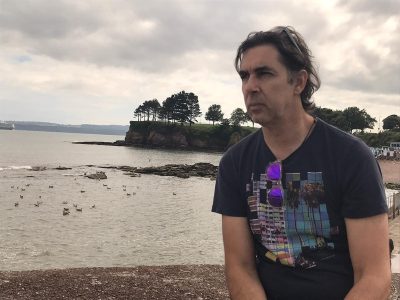 An image in Panagiotis's male escort portfolio