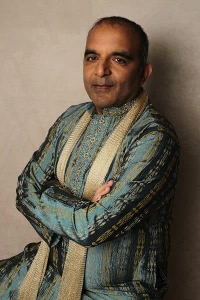 An image in Pritesh's male escort portfolio