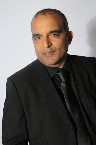 An image in Pritesh's male escort portfolio