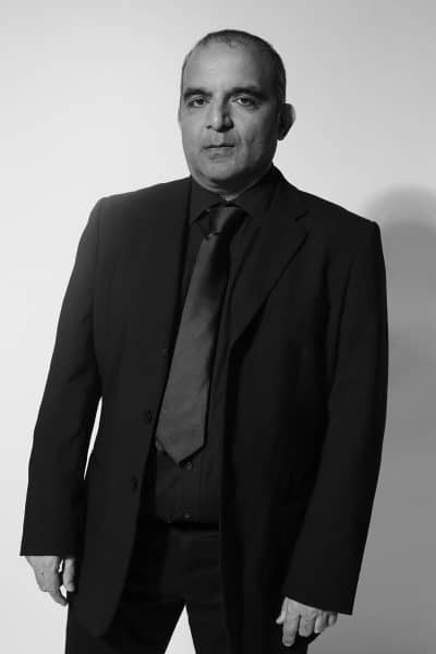 An image in Pritesh's male escort portfolio